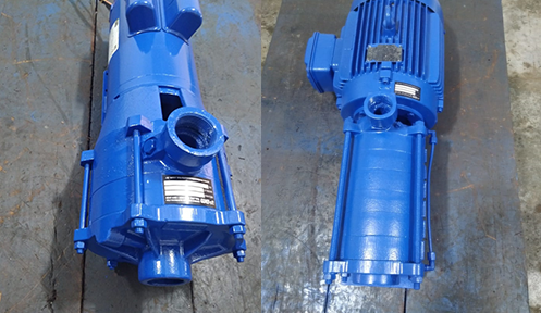Assistencia Técnica de bombas pneumáticas